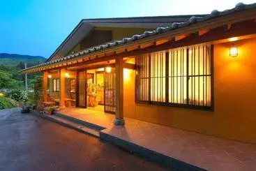 Ryokan Fujiya