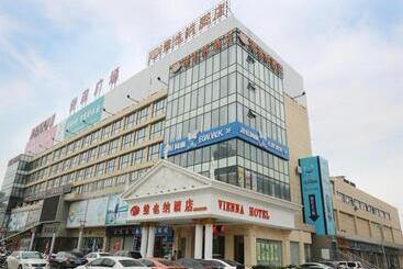 Vienna 3 Best Hotel Sheyang Jiefang Rd