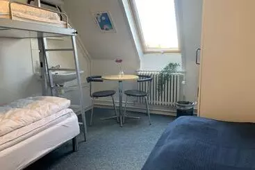 Hospedaria Kragsbjerggaard Vandrerhjem