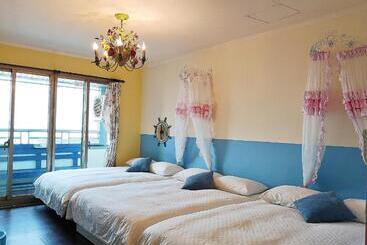 ユースホステル Migo House