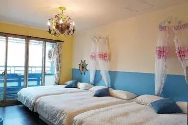 هاستل Migo House