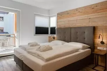 Avenida Style Appartements by Alpin Rentals