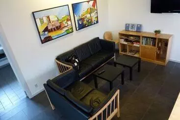 Danhostel Frederikshavn City