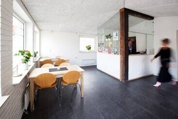 Danhostel Frederikshavn City