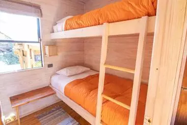 Hostal Sirena