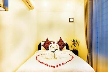 Отель Angkor Ry Boutique