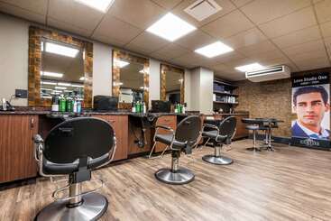 Curtiss Hotel, Ascend Hotel Collection