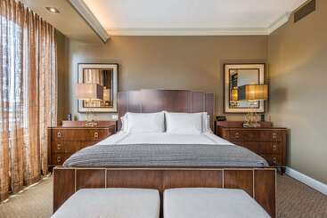 Curtiss Hotel, Ascend Hotel Collection