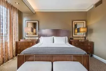 Curtiss Hotel, Ascend Hotel Collection