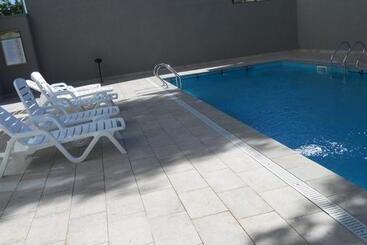 Hotel Diego De Almagro Chillan