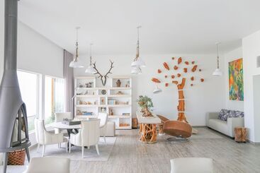 Hotel Herdade Da Rocha Boutique Lodge