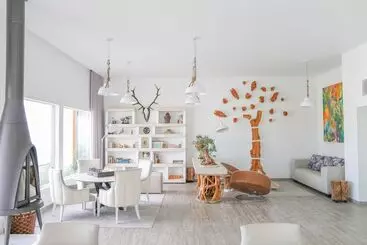 Hotel Herdade Da Rocha Boutique Lodge