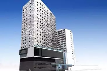 هتل Holiday Inn Express   Birmingham   City Centre, An Ihg
