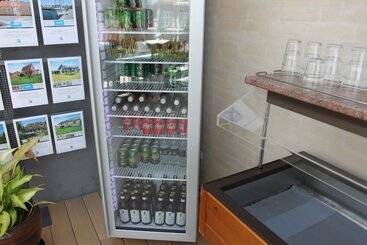 בית מלון כפרי Nysted Havn