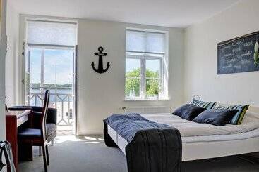 Hotel Nysted Havn