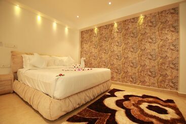 Отель Parakkat Nature Resort