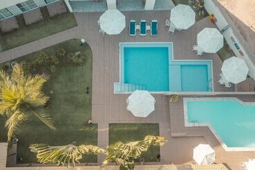 Hotel Vivenda Dos Arrecifes