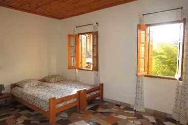 پانسیون Meva Guesthouse