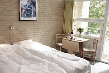 Sæby Spektrum & Hostel