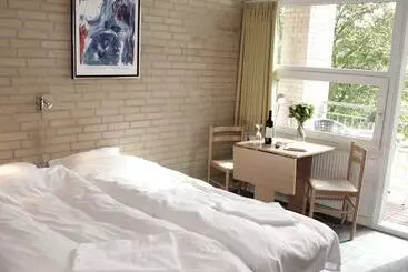 Sæby Spektrum & Hostel