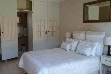 アパートメント Riversway Guest House