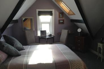 Streonshalh Bed & Breakfast