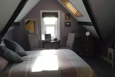 Streonshalh Bed & Breakfast