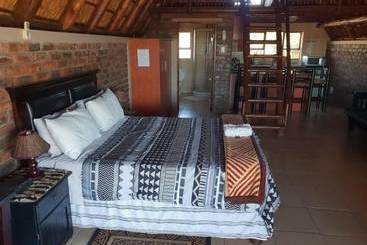 Hôtel Charihandra Game Lodge