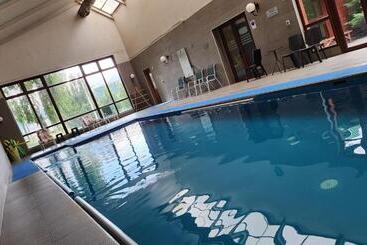 Hotel Diego De Almagro Coyhaique