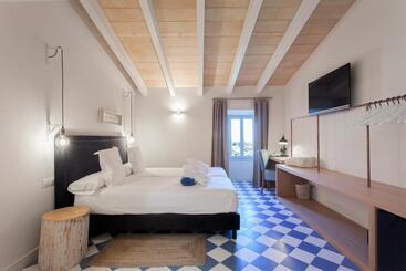 호텔 Es Corte Vell  Adults Only