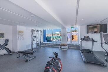 Hôtel Livvo Los Calderones - Adults Recommended