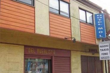 Hotel Mol