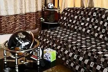 Moonlite Hotel Sunyani Airport