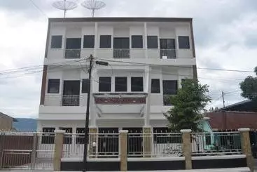 Hotel Opriss