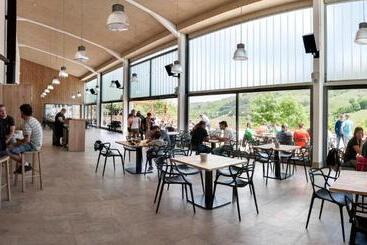 Отель Palacio De Yrisarri By Irrisarri Land