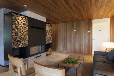 Szálloda Palacio De Yrisarri By Irrisarri Land