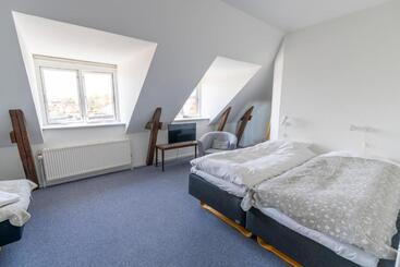 فندق Postgaarden