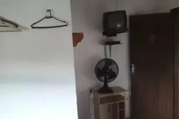 Hotel Pousada Da Preta