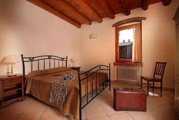Hotel Residence Borgo Mondragon