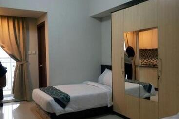 Skyland City Hotel Jatinangor