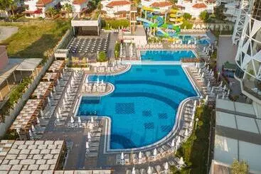 Hotel Seashell Vega