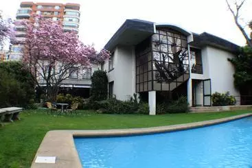Hotell Terrabella