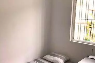 Micasa Hostel   Congonhas