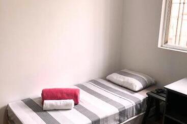 Micasa Hostel   Congonhas