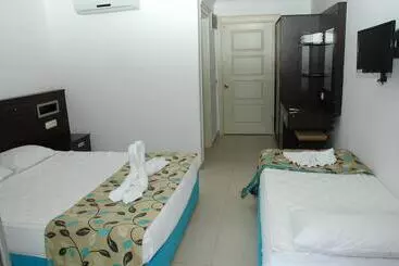 Apartament Orient Apart