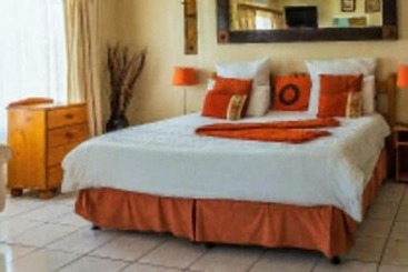 ペンション Akanan Guest House