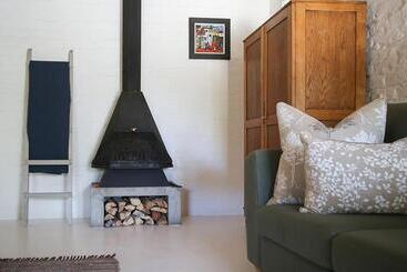 بنسيون Dennehof Karoo Guesthouse