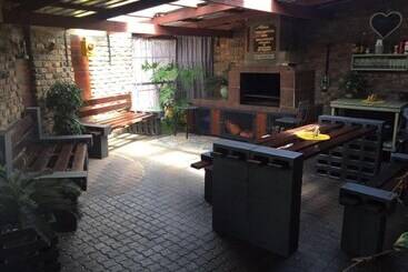 Пансион West Street Inn  Ermelo