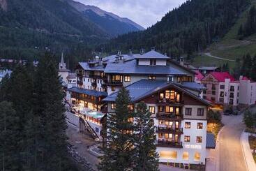 Lomakeskus The Blake At Taos Ski Valley