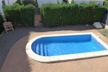 Rentalmar Villa California